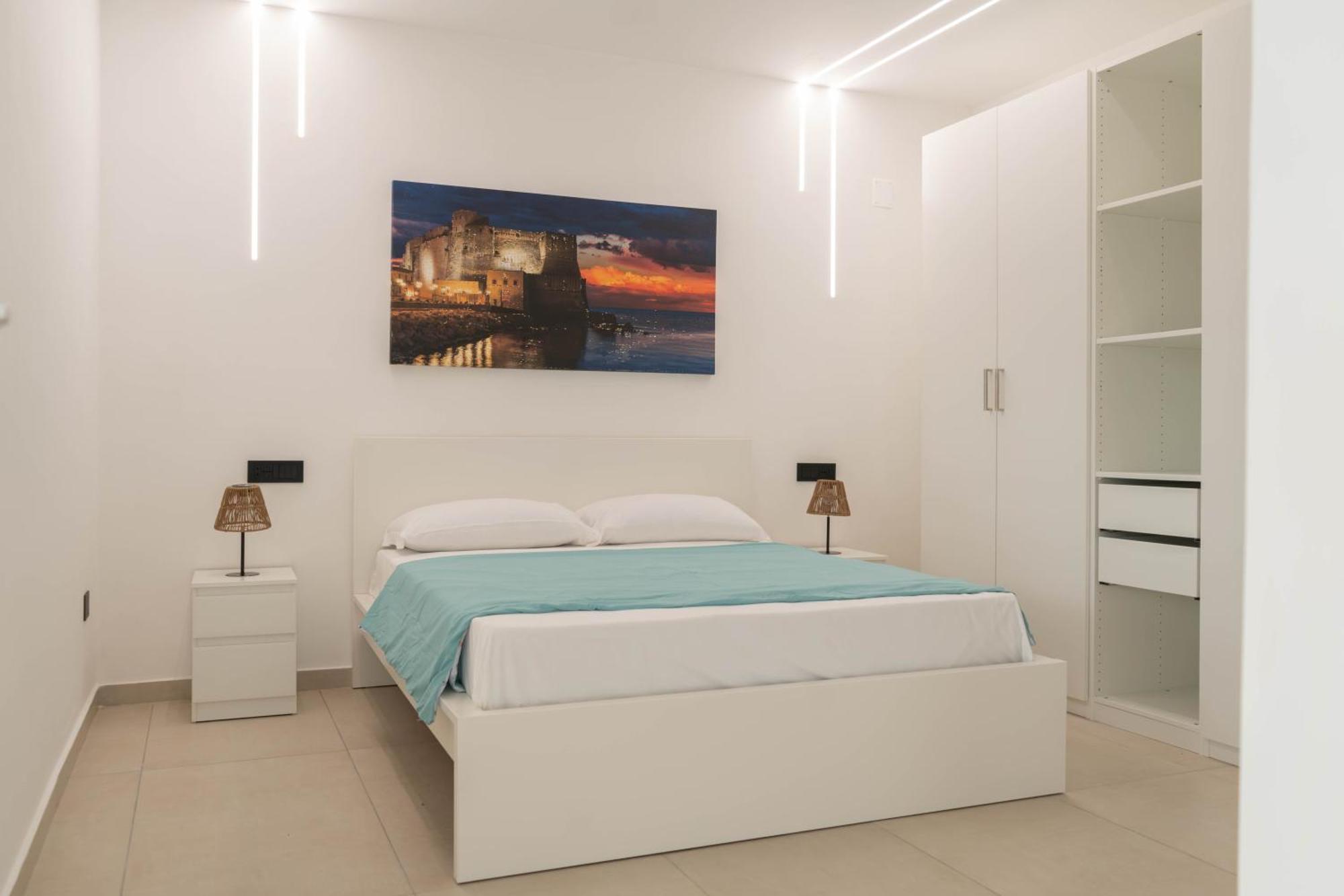 Veseri Home Boscotrecase Exteriör bild