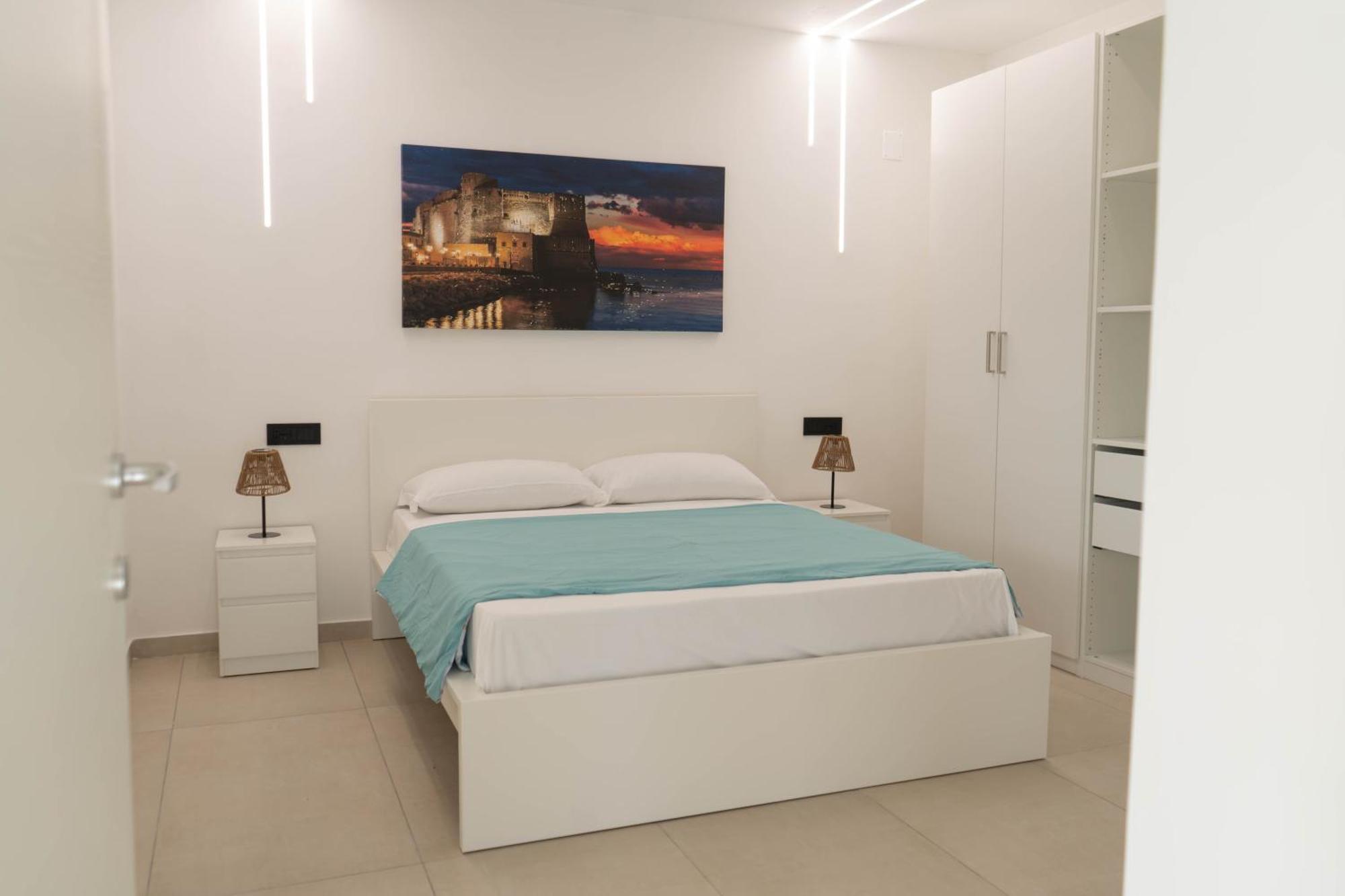 Veseri Home Boscotrecase Exteriör bild