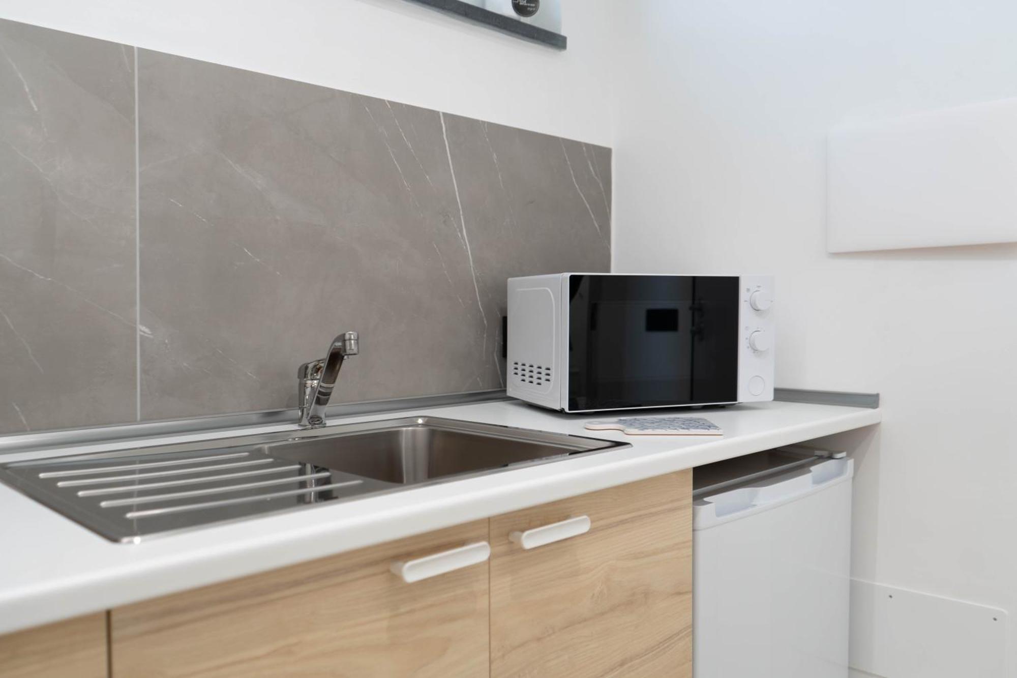 Veseri Home Boscotrecase Exteriör bild