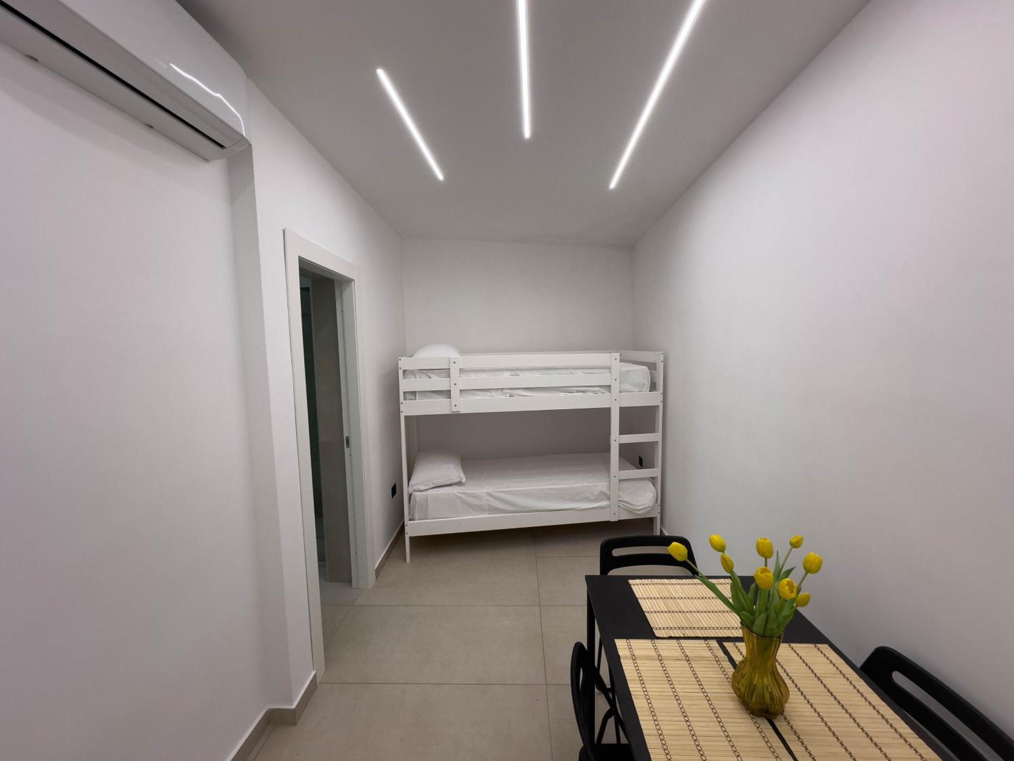 Veseri Home Boscotrecase Exteriör bild