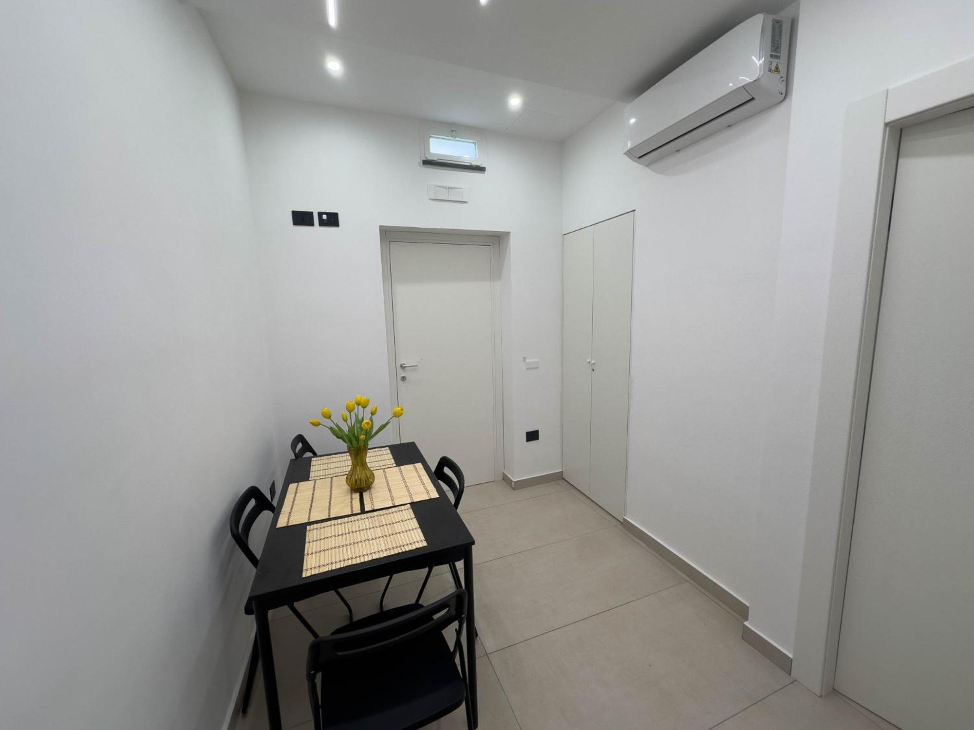Veseri Home Boscotrecase Exteriör bild